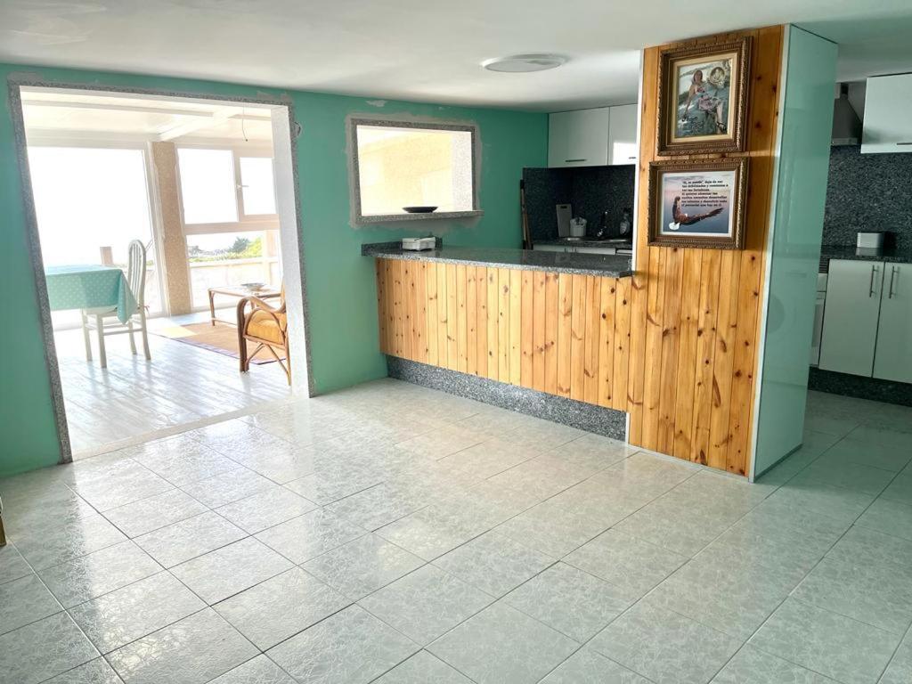 Vive Tus Suenos Villa Oia Exterior photo